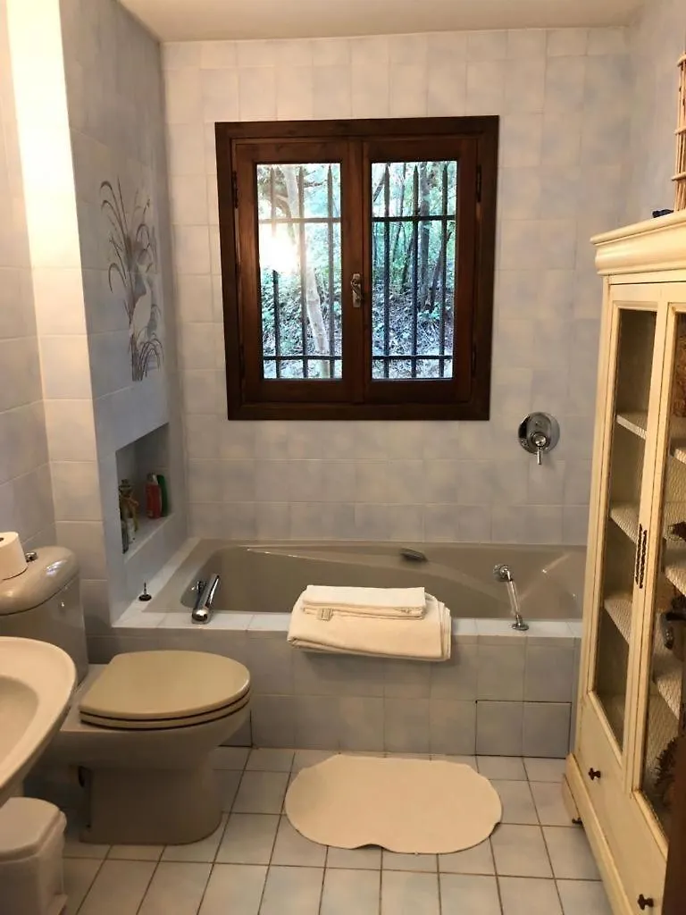 Villa Loucisa Nice Piscine Vue Mer 8 Chambres 24 Couchages Frankrike