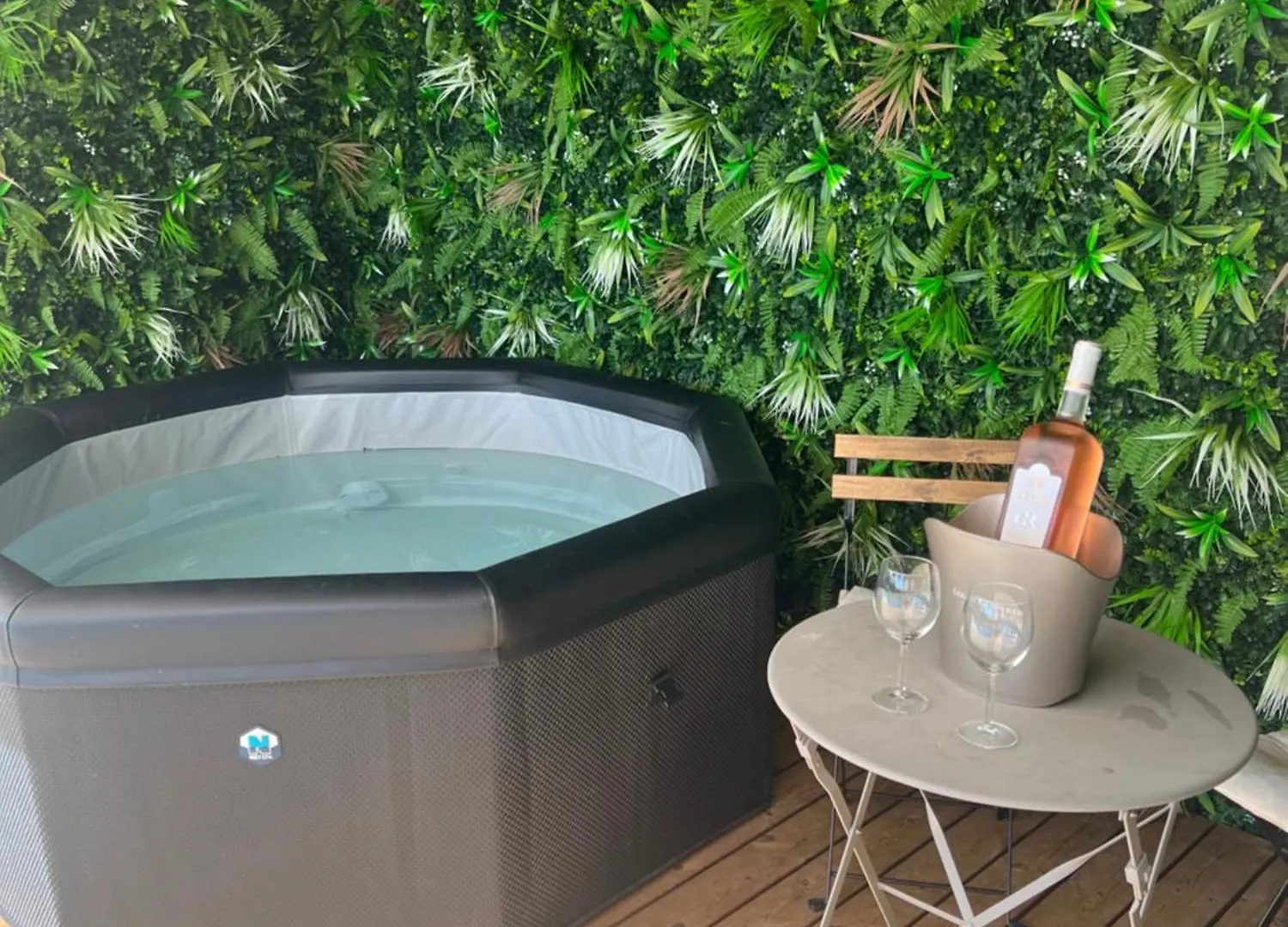 Villa Loucisa Nice Piscine Vue Mer 8 Chambres 24 Couchages