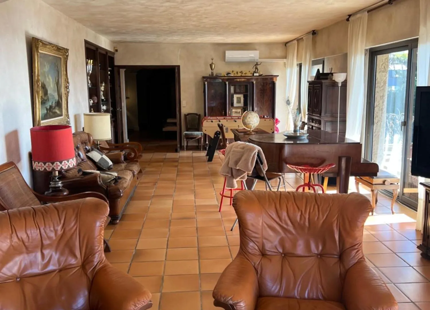 Villa Loucisa Nice Piscine Vue Mer 8 Chambres 24 Couchages 0*,