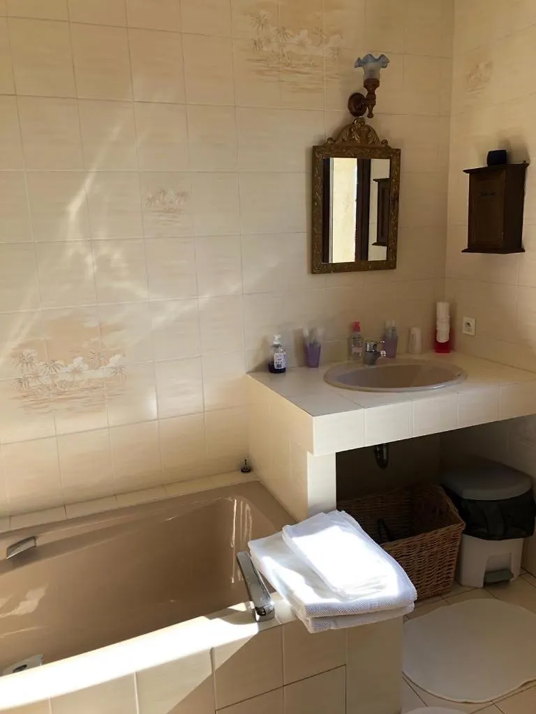 Villa Loucisa Nice Piscine Vue Mer 8 Chambres 24 Couchages 0*,  Fransa